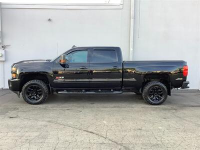 2017 Chevrolet Silverado 2500HD LT - Photo 3 - Crest Hill, IL 60403
