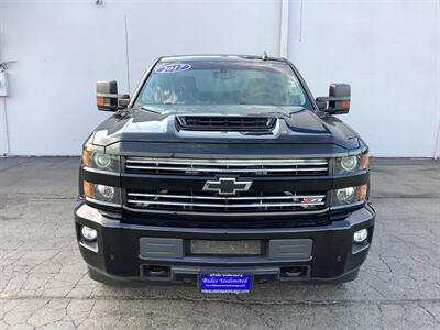 2017 Chevrolet Silverado 2500HD LT - Photo 12 - Crest Hill, IL 60403