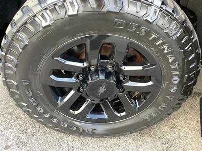2017 Chevrolet Silverado 2500HD LT - Photo 41 - Crest Hill, IL 60403