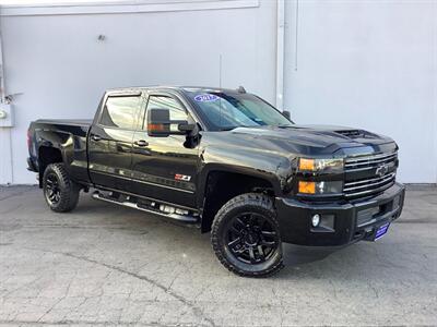 2017 Chevrolet Silverado 2500HD LT - Photo 11 - Crest Hill, IL 60403