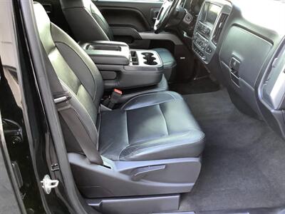 2017 Chevrolet Silverado 2500HD LT - Photo 34 - Crest Hill, IL 60403