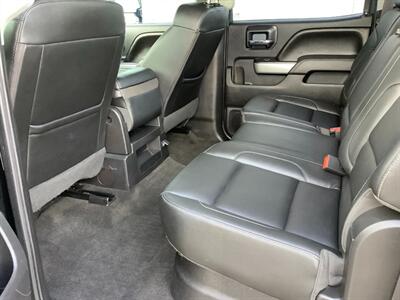2017 Chevrolet Silverado 2500HD LT - Photo 27 - Crest Hill, IL 60403