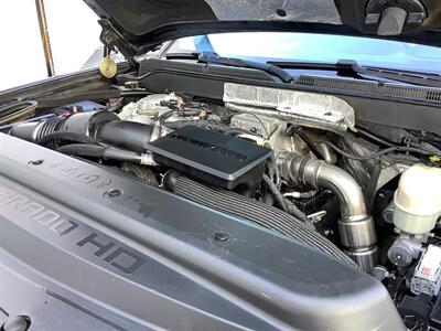2017 Chevrolet Silverado 2500HD LT - Photo 48 - Crest Hill, IL 60403