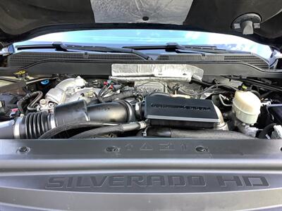 2017 Chevrolet Silverado 2500HD LT - Photo 47 - Crest Hill, IL 60403