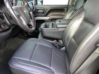 2017 Chevrolet Silverado 2500HD LT - Photo 17 - Crest Hill, IL 60403