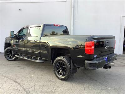2017 Chevrolet Silverado 2500HD LT - Photo 5 - Crest Hill, IL 60403