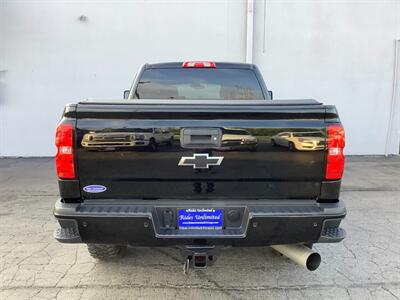 2017 Chevrolet Silverado 2500HD LT - Photo 6 - Crest Hill, IL 60403