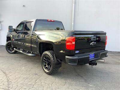 2017 Chevrolet Silverado 2500HD LT - Photo 4 - Crest Hill, IL 60403
