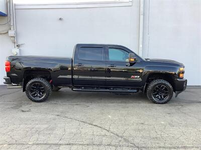 2017 Chevrolet Silverado 2500HD LT - Photo 9 - Crest Hill, IL 60403