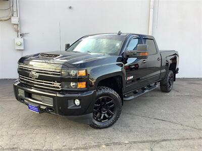 2017 Chevrolet Silverado 2500HD LT - Photo 2 - Crest Hill, IL 60403