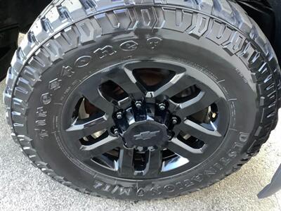 2017 Chevrolet Silverado 2500HD LT - Photo 40 - Crest Hill, IL 60403