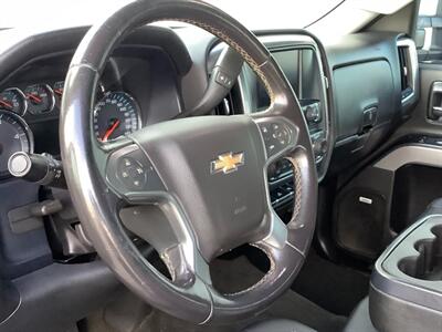 2017 Chevrolet Silverado 2500HD LT - Photo 24 - Crest Hill, IL 60403