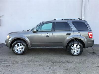 2012 Ford Escape Limited - Photo 10 - Crest Hill, IL 60403