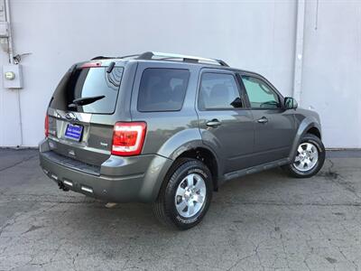 2012 Ford Escape Limited - Photo 4 - Crest Hill, IL 60403