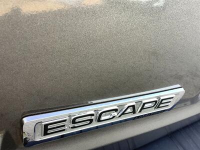 2012 Ford Escape Limited - Photo 47 - Crest Hill, IL 60403