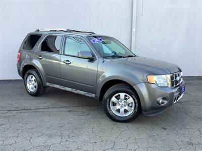 2012 Ford Escape Limited - Photo 7 - Crest Hill, IL 60403