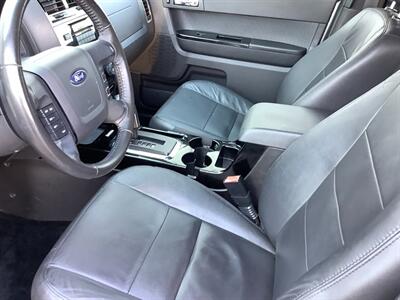 2012 Ford Escape Limited - Photo 17 - Crest Hill, IL 60403