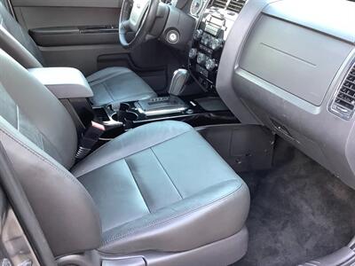 2012 Ford Escape Limited - Photo 25 - Crest Hill, IL 60403