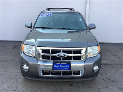 2012 Ford Escape Limited - Photo 8 - Crest Hill, IL 60403