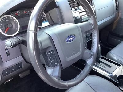 2012 Ford Escape Limited - Photo 44 - Crest Hill, IL 60403