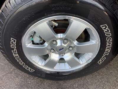 2012 Ford Escape Limited - Photo 33 - Crest Hill, IL 60403