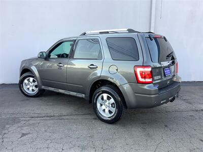 2012 Ford Escape Limited - Photo 2 - Crest Hill, IL 60403