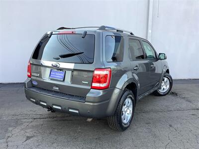 2012 Ford Escape Limited - Photo 12 - Crest Hill, IL 60403