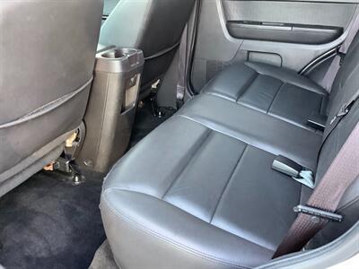 2012 Ford Escape Limited - Photo 21 - Crest Hill, IL 60403