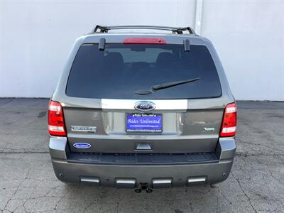 2012 Ford Escape Limited - Photo 3 - Crest Hill, IL 60403