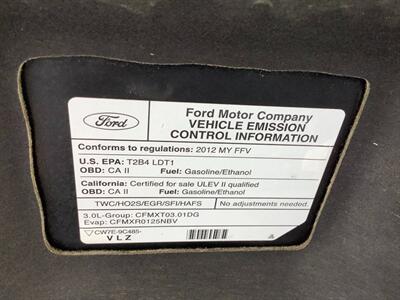 2012 Ford Escape Limited - Photo 49 - Crest Hill, IL 60403