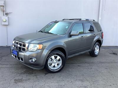 2012 Ford Escape Limited - Photo 9 - Crest Hill, IL 60403