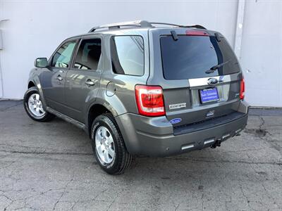 2012 Ford Escape Limited - Photo 11 - Crest Hill, IL 60403