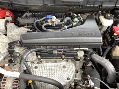 2014 Nissan Rogue SV - Photo 47 - Crest Hill, IL 60403