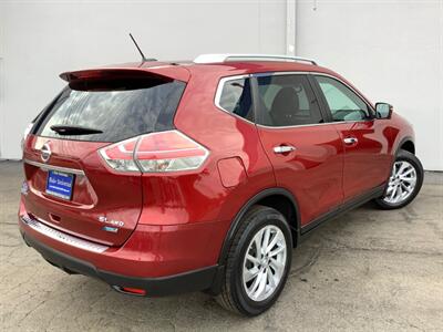 2014 Nissan Rogue SV   - Photo 6 - Crest Hill, IL 60403