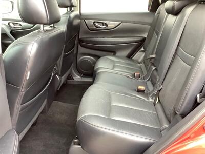 2014 Nissan Rogue SV - Photo 25 - Crest Hill, IL 60403