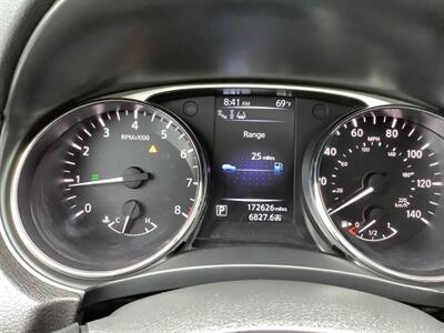 2014 Nissan Rogue SV   - Photo 21 - Crest Hill, IL 60403