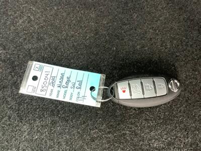 2014 Nissan Rogue SV   - Photo 33 - Crest Hill, IL 60403