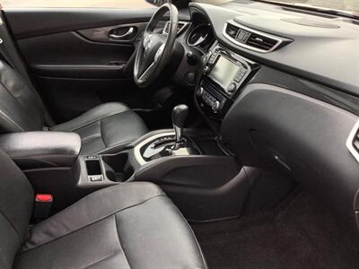 2014 Nissan Rogue SV - Photo 31 - Crest Hill, IL 60403