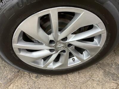 2014 Nissan Rogue SV - Photo 43 - Crest Hill, IL 60403