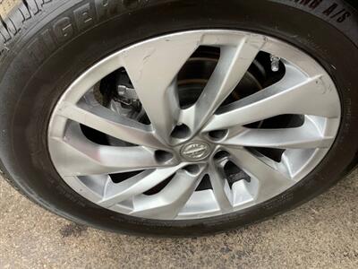 2014 Nissan Rogue SV   - Photo 45 - Crest Hill, IL 60403