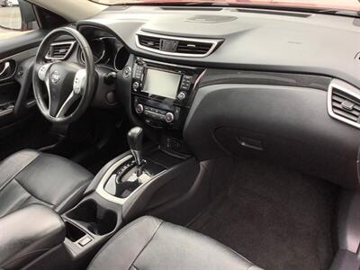 2014 Nissan Rogue SV - Photo 32 - Crest Hill, IL 60403