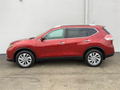 2014 Nissan Rogue SV   - Photo 3 - Crest Hill, IL 60403