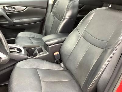 2014 Nissan Rogue SV   - Photo 22 - Crest Hill, IL 60403