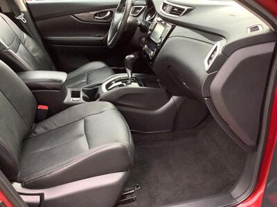 2014 Nissan Rogue SV   - Photo 30 - Crest Hill, IL 60403