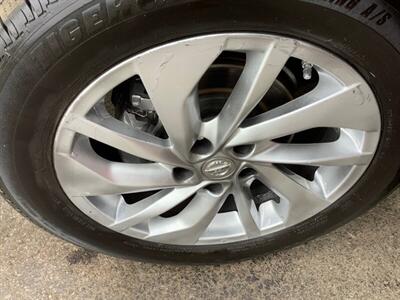 2014 Nissan Rogue SV - Photo 45 - Crest Hill, IL 60403