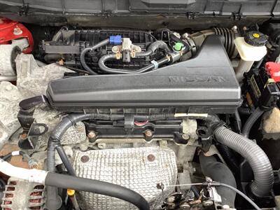 2014 Nissan Rogue SV   - Photo 47 - Crest Hill, IL 60403