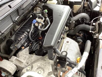 2014 Nissan Rogue SV - Photo 48 - Crest Hill, IL 60403