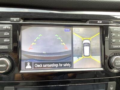 2014 Nissan Rogue SV - Photo 10 - Crest Hill, IL 60403