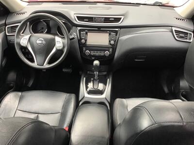 2014 Nissan Rogue SV   - Photo 37 - Crest Hill, IL 60403
