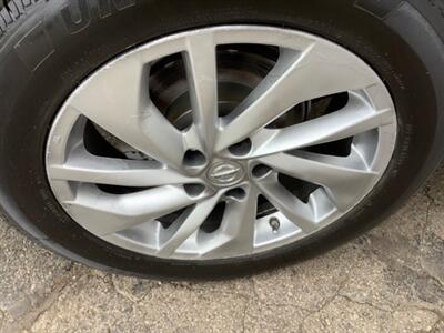 2014 Nissan Rogue SV   - Photo 43 - Crest Hill, IL 60403